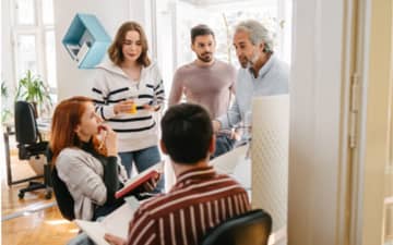 起業家必見！コミュニティ参加の具体的メリット