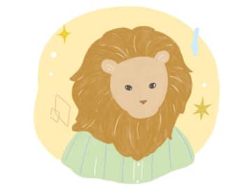 2025年11月を頑張った「しし座」さんへ。Sayaがひも解く星の答え