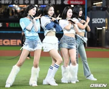 【PHOTO】H1-KEY、北海道で開催「日韓ドリームプレーヤーズゲーム2025」で祝賀公演を披露