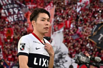 「嘘をつき続けるわけにはいかない」9年ぶり優勝に王手、決勝弾の松村優太はサポーターへタイトルを「一番の恩返しになる」