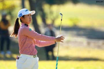 神谷そらがドラディス＆イーグル数1位より喜んだ21位のスタッツは？「褒められるのはそこだけ」