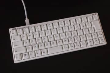 これは効率革命だ！ 高級キーボード「HHKB Professional Classic Type-S」でPC作業を極める