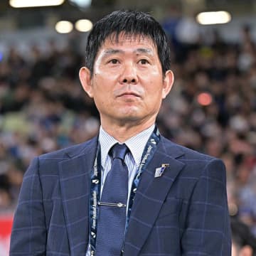 「影のMVP」日本代表の森保監督が東京V対鹿島戦でそう評価した選手は？「すごく大きかった」