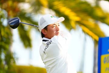 賞金王争いのラストマッチ　「ゴルフ日本シリーズJTカップ」出場選手が決定