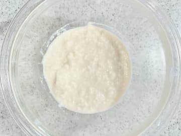 豆腐に大さじ2杯の片栗粉を加えて？　完成した“簡単おかず”がたまらん…！