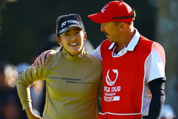 「もぐらの穴」で直感を誤った？ 岩井千怜は充実のシーズンに少しだけ悔しさ