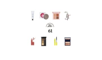 安くて「本当にいいコスメ」美容のプロたちが買い続けているコスパ最高の名品