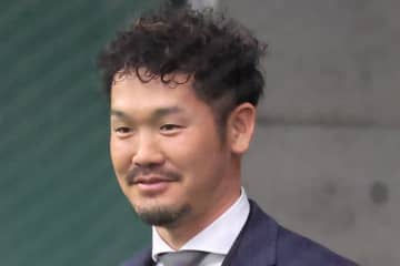 オリックスＯＢ・Ｔ－岡田がドジャース・山本由伸との〝絆〟語るも…東野幸治ツッコミ「先輩でしょ？」
