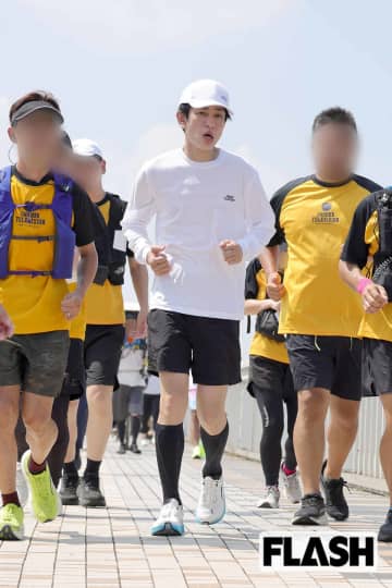 横山裕　心配集まる“多忙すぎる”スケジュール…新ドラマで初の父親役も「24時間テレビ」「ソロプロジェクト」の大役続き