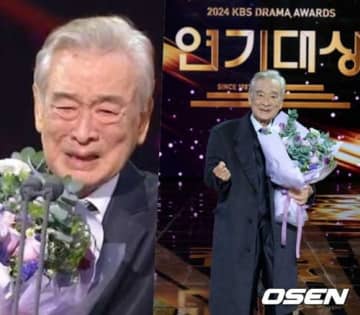 星になった名優イ・スンジェ、国民に愛された理由と91年の人生で遺したもの