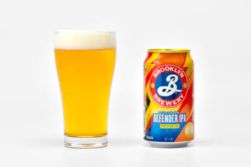 「飲み疲れないIPA」の秘密！ブルックリンディフェンダーIPAの絶妙バランスをフードアナリストが徹底検証！最適なペアリングは？