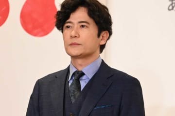 稲垣吾郎、新しい地図でプライベート忘年会を提案も香取慎吾が即答「やらないです」