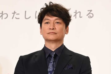 香取慎吾、SMAP解散から10年にしみじみ「3人でもう一度始めようとした時、みんなで応援し合ってきた」