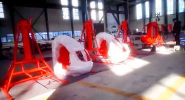 地方の製麺工場が手持ち機械で小型飛行機を密造、販売実績も―中国メディア