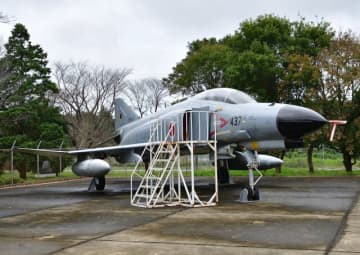 歴代 “空自戦闘機”が勢揃い！ もうすぐ開催「百里基地航空祭」で見たい展示機