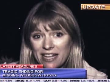 「まるで悪夢、トラウマ必至の恐ろしさ」凍える冬に“考察系ホラー”がアツい！『シェルビー・オークス』ロング版予告