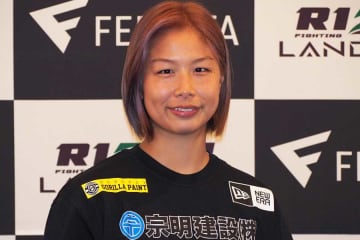 元RIZINファイター・浅倉カンナ、第1子妊娠発表に祝福の嵐　夫はDJ兼音楽プロデューサーの大本憲幸氏