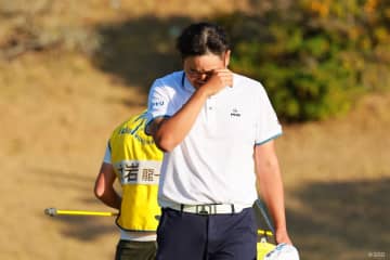 「最悪の思い出と最高の思い出」 大岩龍一が高知で味わったシード落ちと初V