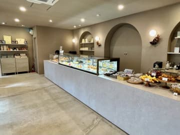 【グルメレポ】あの“人気ケーキ店”がパンを焼き始めた！「パン好きが恋に落ちる」絶品クロワッサンに感動した話