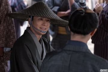 生田斗真が「べらぼう」で衝撃展開！　一橋治済が大崎を毒殺「治済にとって一時の暇つぶし」