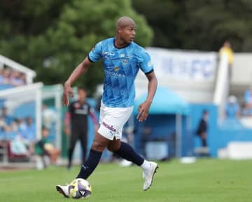 【岩本輝雄】紙一重の勝負で、また勝てなかった。横浜FCがそのちょっとの差をどう埋めて次のステージに進むか。それは楽しみでもあるよ