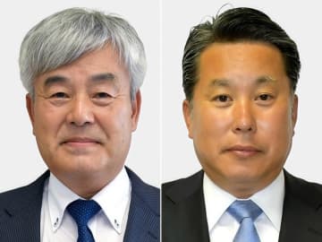 【速報】芝山町長選　投票率56.52％　現新一騎打ち