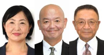 【速報】いすみ市長選　投票率62.43％　新人三つどもえ