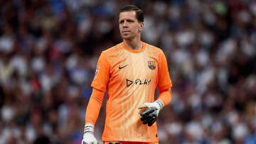 シュチェスニーが明かす驚愕の事実「バルセロナでの最初のシーズンは無給でプレーした」