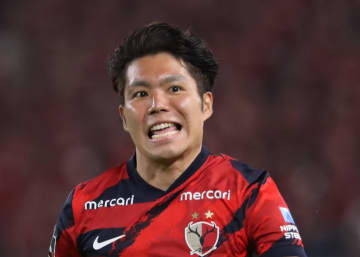 【鹿島】優勝王手! 決勝弾の松村優太、鬼木監督から直伝「ゴールが増える」秘訣とは?