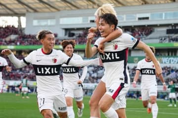 苦しい時間帯を耐えて勝利を掴み取る。“鹿島らしさ”に溢れた戦いぶりで首位堅持。ラスト１試合、有終の美を飾れるか