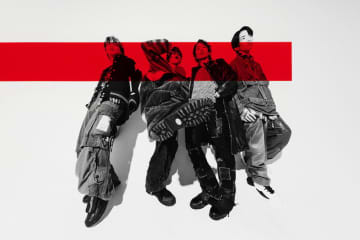 THE ORAL CIGARETTESの対バンツアー、TK from 凛として時雨／フレデリック／フォーリミ出演