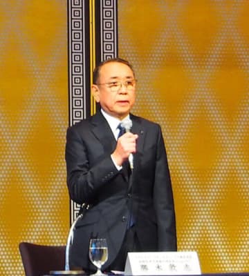 サイバー攻撃でアサヒ初会見、調査結果と今後の対応は