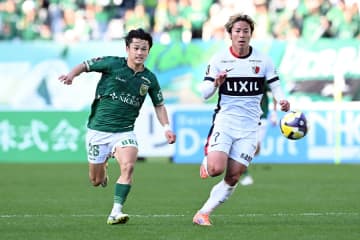 相手も驚いたまさかのミス「見えたんですけど」　2つの局面で味わった悔しさ「変わっていかないと」