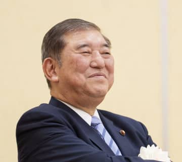 「利用される前首相」「ろくな事しない」と厳しい声。中国大使館、石破前首相の過去の発言を引用し投稿、ネットで物議に