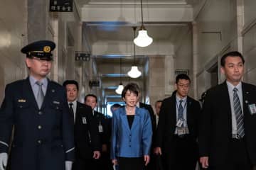 海外メディアの批判は「日本製」高市政権をめぐる国際報道の偏向を読み解く