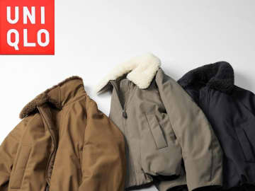 転ばぬ先のパフテック！【ユニクロ】今年狙いたい「本命アウター」