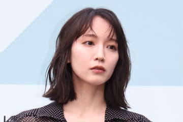 吉岡里帆　中学時代の〝恋愛〟告白「めちゃめちゃ恋していました…運命だって思っちゃって」