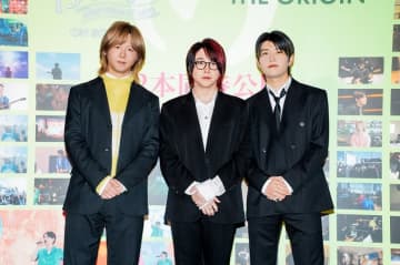 Mrs. GREEN APPLE「やれることは全部やりました」　バンド最大規模のライブ振り返る