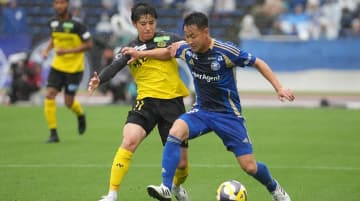 「源くんはごめんと言ってくれましたが…」FC町田ゼルビアの仙頭啓矢、“3点目絶好機”を奪われ悔しさをにじませる