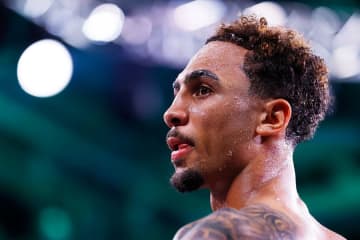 「将来の世界王者だ」　相手は背中から崩れ落ち…135秒KO劇に海外戦慄「あのパンチは残酷」