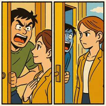 「家賃は払えない！」と居座る滞納者。大家がある正論を言い続けた結果、3日で追い出したワケ【短編小説】