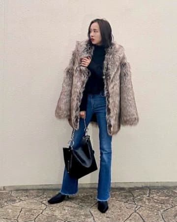 【2025】今年のアウターの流行りがひと目でわかる！ プロが教える最旬アウター5選