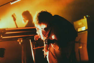 秋山黄色、ホールツアー【魔法のもしも】開催を発表