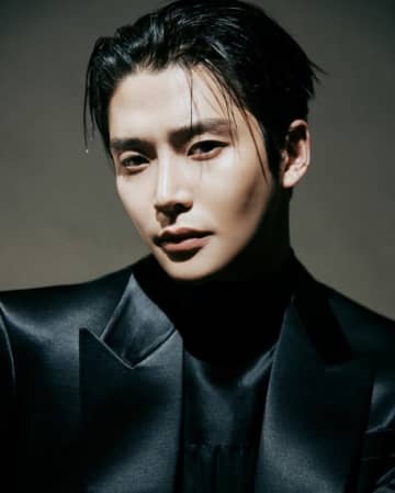 「濁流」ロウン“野良猫のような姿を目指して体を作り直した”