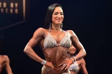 【サマスタ】射手矢味香　前人未到のプロ戦８連覇達成！「支えてくれた方に感謝の気持ちでいっぱい」