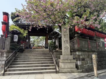 「恐ろしい程当たる！」と話題の東京赤坂の占い鑑定に行ってみた！