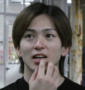 【住之江ボート・ルーキーＳ】渋川夏　初の予選突破目前も平常心強調「気にしすぎないようにします」