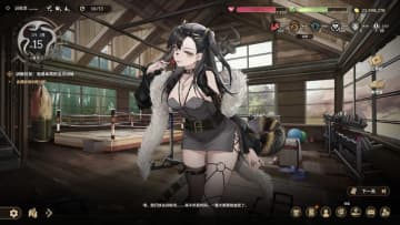 ウマ娘ならぬヘビ娘！実在の「蛇」を擬人化した蛇娘育成ゲーム『黒巣：蛇之契約（DARK NEST）』試遊レポ【WePlay Expo 2025】