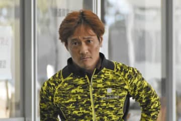 【浜名湖ボート・中京スポーツもみじ杯】吉田俊彦　準優好枠目指し機力アップへ「上積みできるように頑張ります」