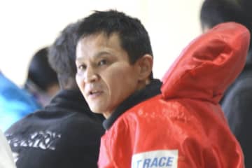 【徳山ボート】古賀繁輝　当地連続帰郷の借りをＶで倍返しへ「前回の分も頑張る」